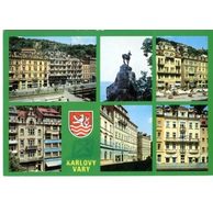 F 18668 - Karlovy Vary