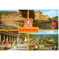 F 18672 - Karlovy Vary