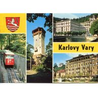 F 18673 - Karlovy Vary