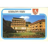 F 18667 - Karlovy Vary