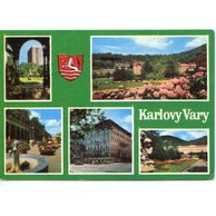 F 18669 - Karlovy Vary