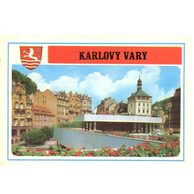 F 18666 - Karlovy Vary