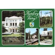 F 18670 - Karlovy Vary