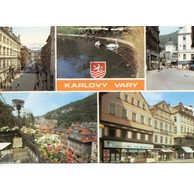 F 18675 - Karlovy Vary