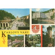 F 18674 - Karlovy Vary