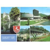F 18676 - Karlovy Vary