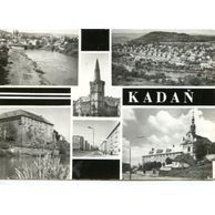 E 18693 - Kadaň