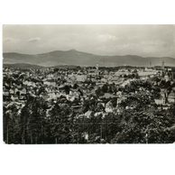 E 18702 - Jablonec nad Nisou