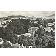 E 18770 - Klášterec nad Ohří