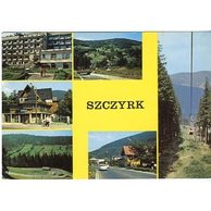 Szczyrk - 39942