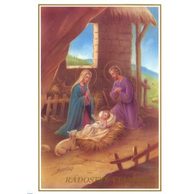 F 18816 - Náboženství