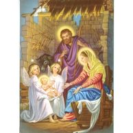 F 18825 - Náboženství