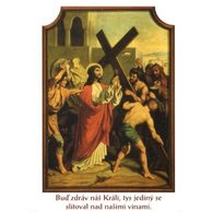 F 18824 - Náboženství