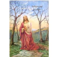 F 18818 - Náboženství