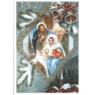 F 18829 - Náboženství