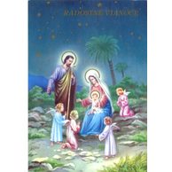 F 18838 - Náboženství