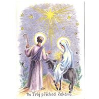 F 18834 - Náboženství