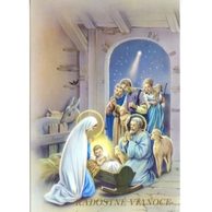 F 18835 - Náboženství