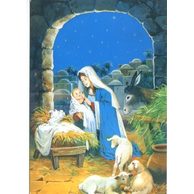 F 18837 - Náboženství