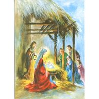 F 18841 - Náboženství