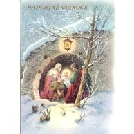 F 18845 - Náboženství