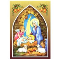 F 18842 - Náboženství