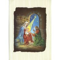 F 18847 - Náboženství