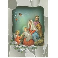 F 18846 - Náboženství