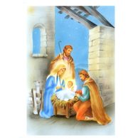 F 18850 - Náboženství