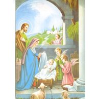 F 18849 - Náboženství