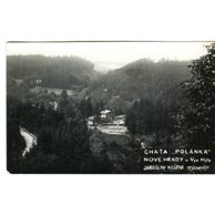 D 18917 - Nové Hrady