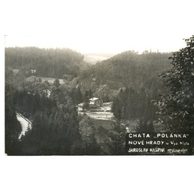 D 18916 - Nové Hrady