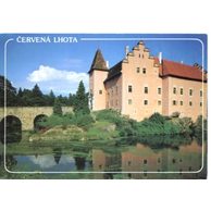 F 18993 - Červená Lhota