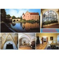 F 18995 - Červená Lhota