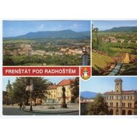 F 44945 - Frenštát pod Radhoštěm 