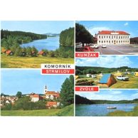 F 19035 - Jindřichův Hradec