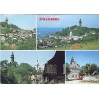 F 24507 - Štramberk