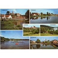 F 19046 - Jindřichův Hradec