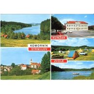 F 19054 - Jindřichův Hradec