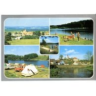 F 19052 - Jindřichův Hradec