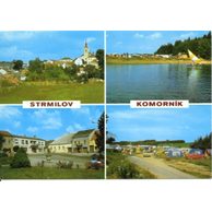 F 19066 - Jindřichův Hradec