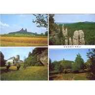 F 19088 - Český Ráj