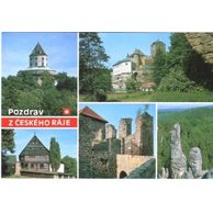 F 19089 - Český Ráj