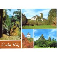 F 19090 - Český Ráj