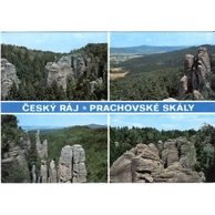 F 19092 - Český Ráj