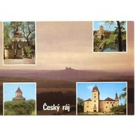 F 19096 - Český Ráj