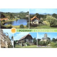 F 19093 - Český Ráj