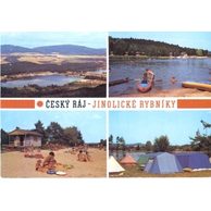 F 19097 - Český Ráj