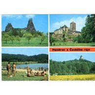 F 19098 - Český Ráj