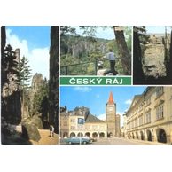 F 19099 - Český Ráj